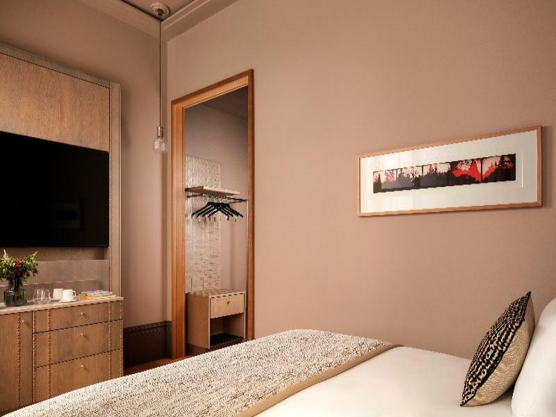 NH Collection Helsinki Grand Hansa image