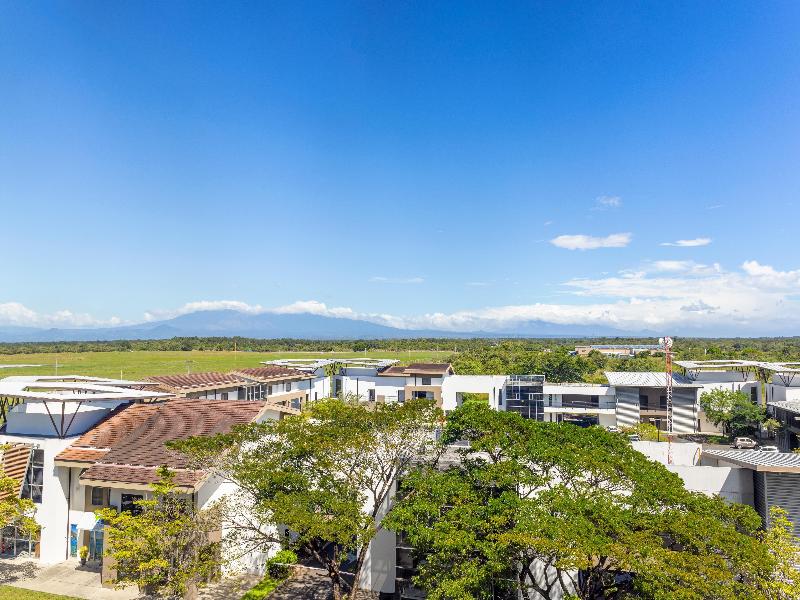 Hampton By Hilton Guanacaste Airport — general view
