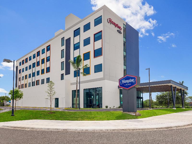 Hampton By Hilton Guanacaste Airport image