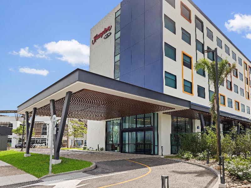 Hampton By Hilton Guanacaste Airport image