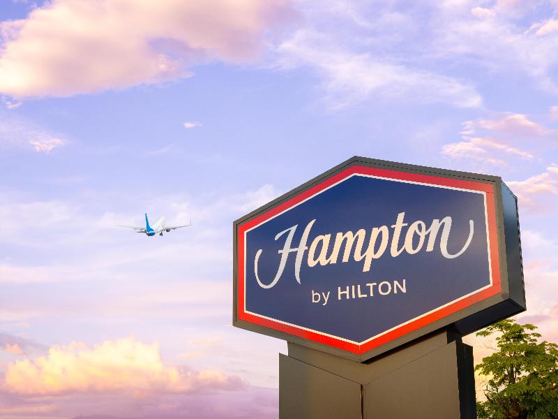Hampton By Hilton Guanacaste Airport image