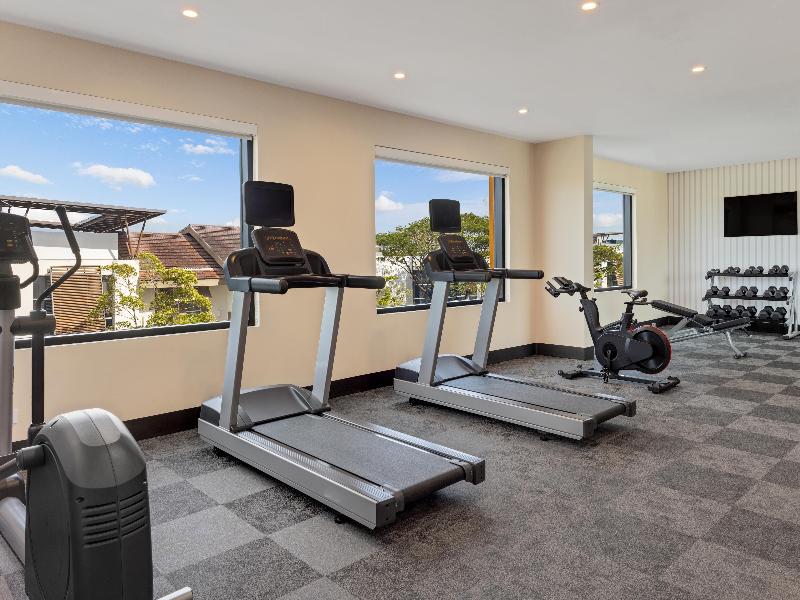 Hampton By Hilton Guanacaste Airport image