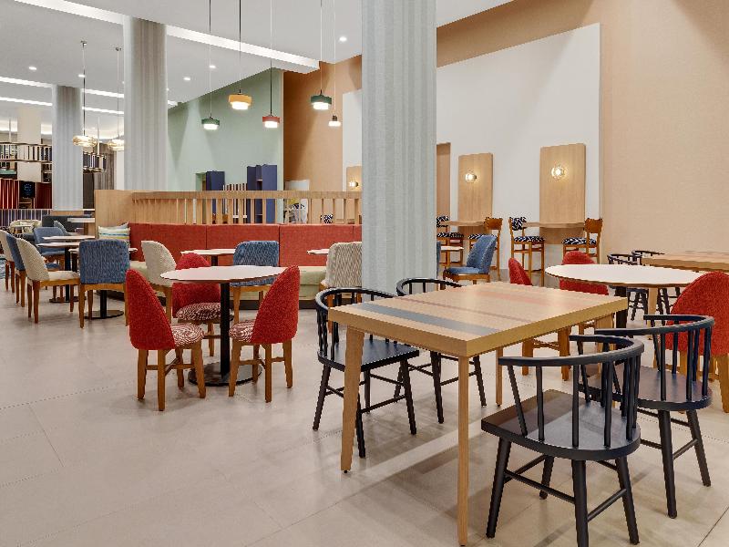 Hampton By Hilton Guanacaste Airport image