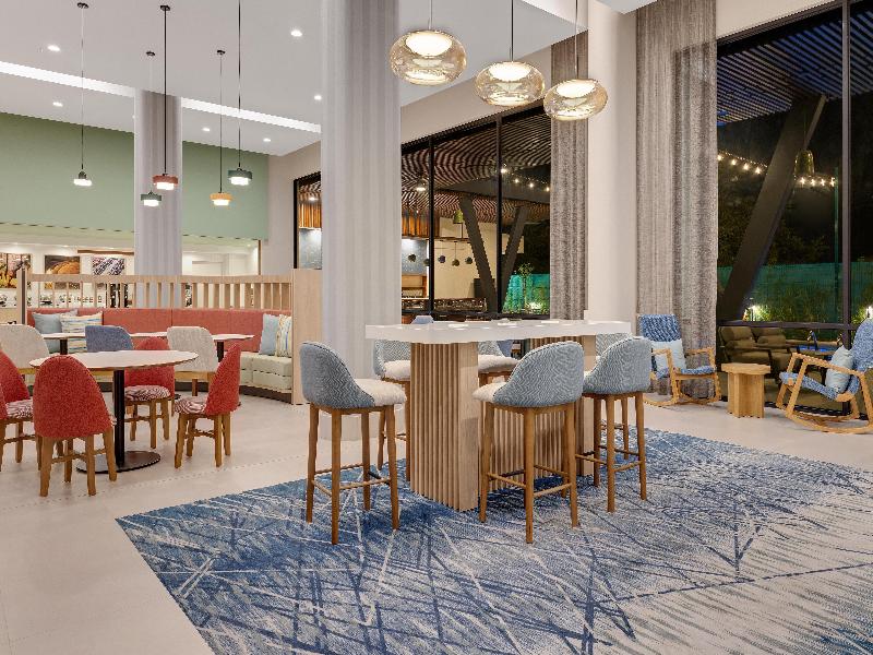 Hampton By Hilton Guanacaste Airport image