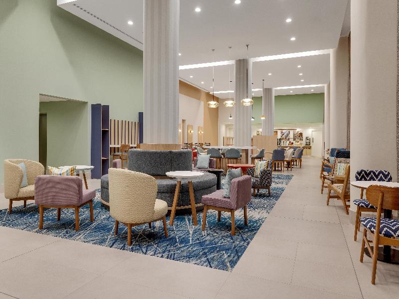 Hampton By Hilton Guanacaste Airport image