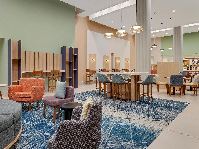 Hampton By Hilton Guanacaste Airport image