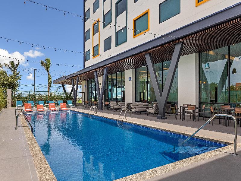 Hampton By Hilton Guanacaste Airport image