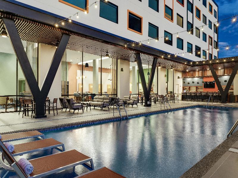 Hampton By Hilton Guanacaste Airport image