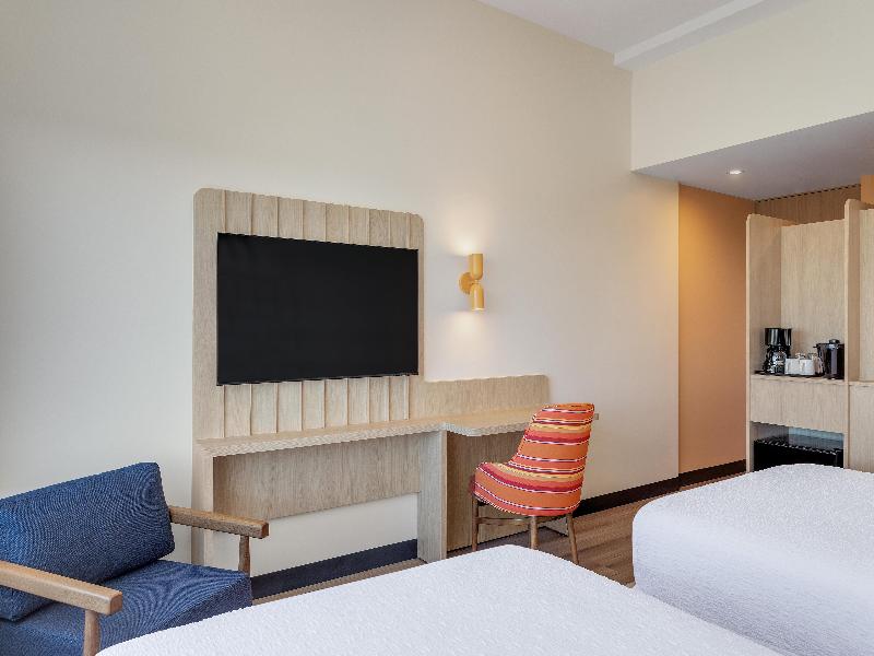 Hampton By Hilton Guanacaste Airport image
