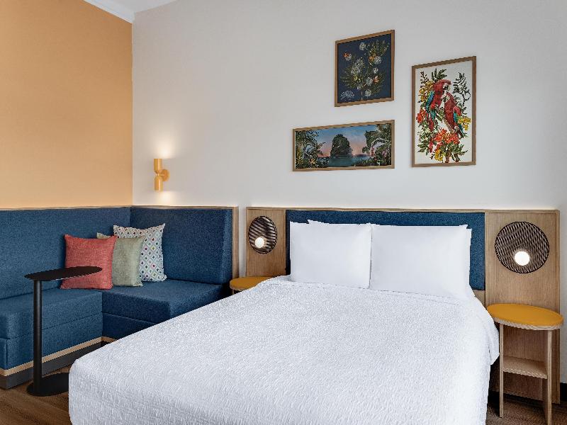 Hampton By Hilton Guanacaste Airport image