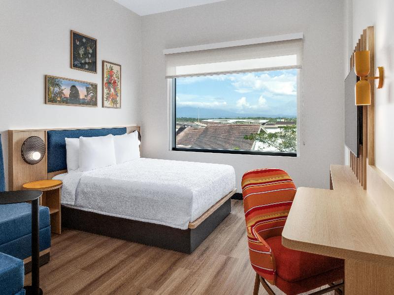 Hampton By Hilton Guanacaste Airport image