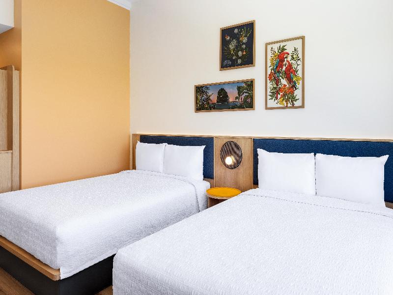 Hampton By Hilton Guanacaste Airport image