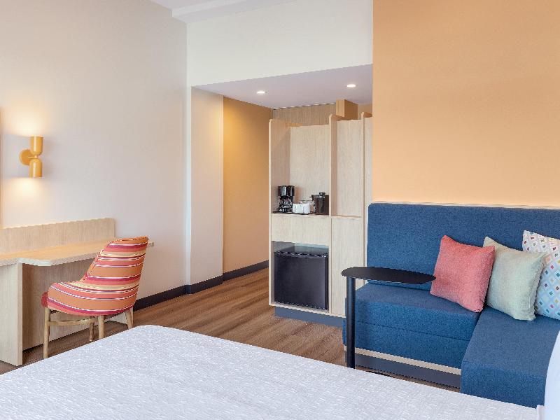 Hampton By Hilton Guanacaste Airport image