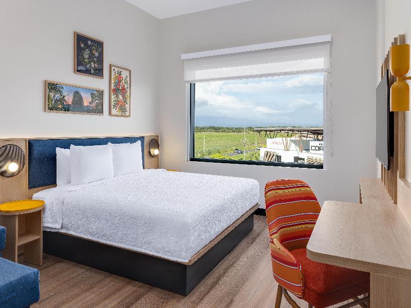 Hampton By Hilton Guanacaste Airport image