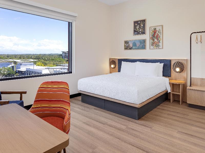 Hampton By Hilton Guanacaste Airport image