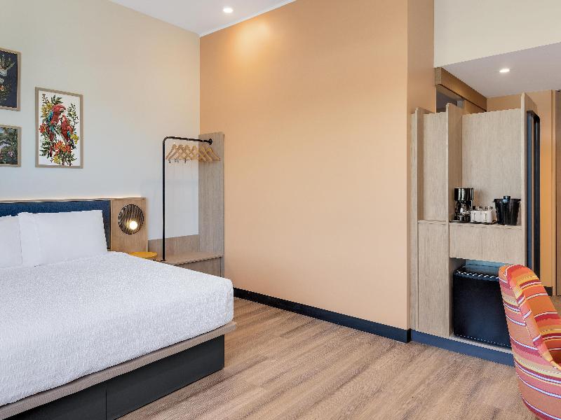 Hampton By Hilton Guanacaste Airport image