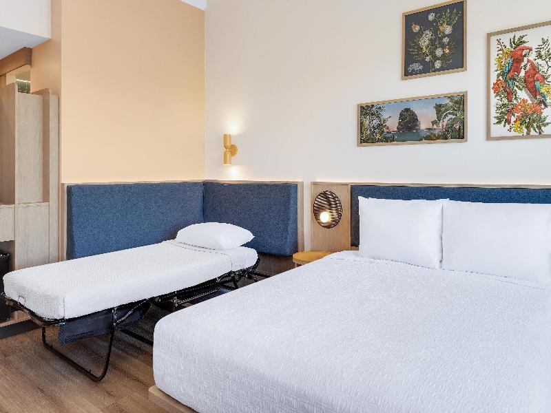 Hampton By Hilton Guanacaste Airport image