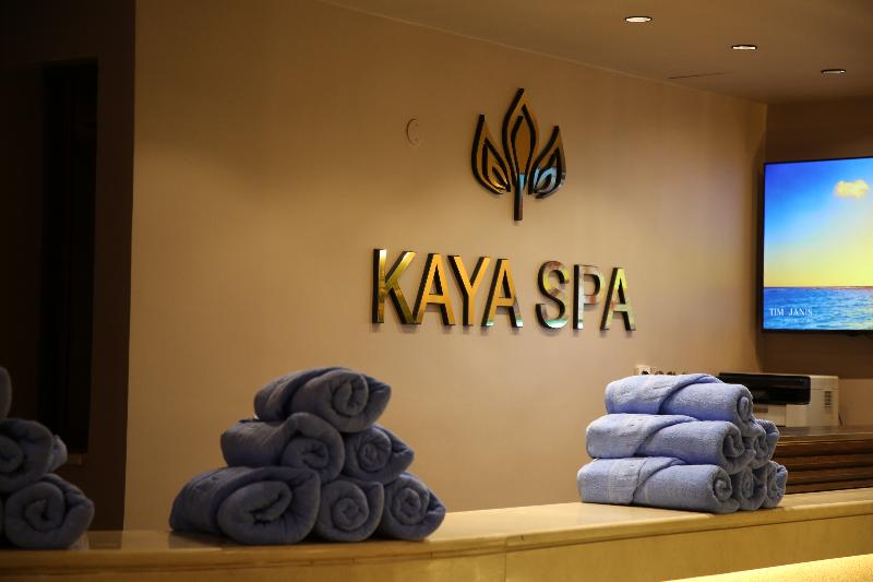 Kaya Hotel Amman image