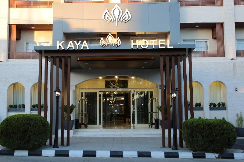 Kaya Hotel Amman image
