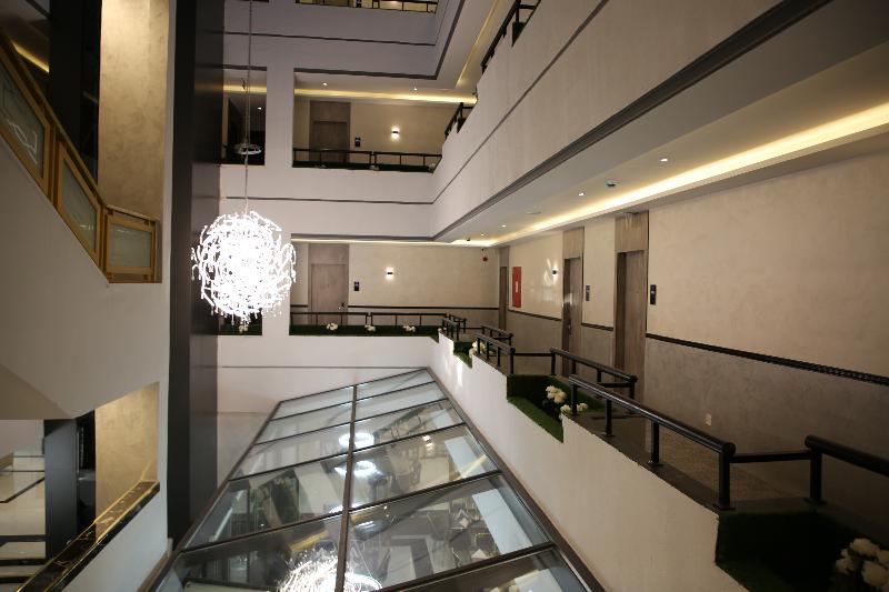 Kaya Hotel Amman image