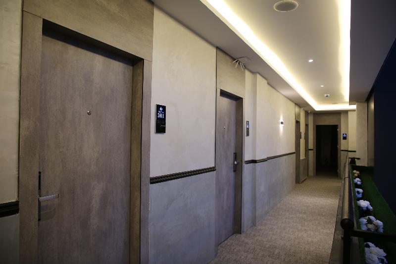 Kaya Hotel Amman image