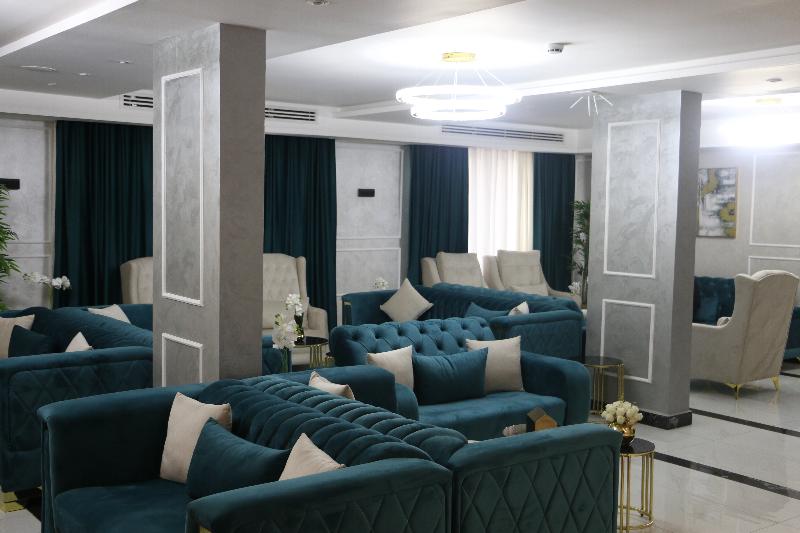 Kaya Hotel Amman image