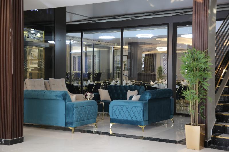 Kaya Hotel Amman image