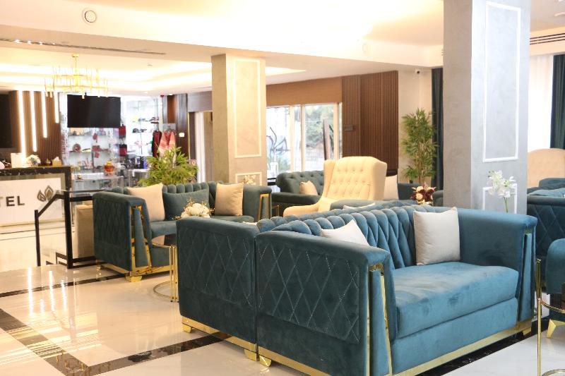 Kaya Hotel Amman image