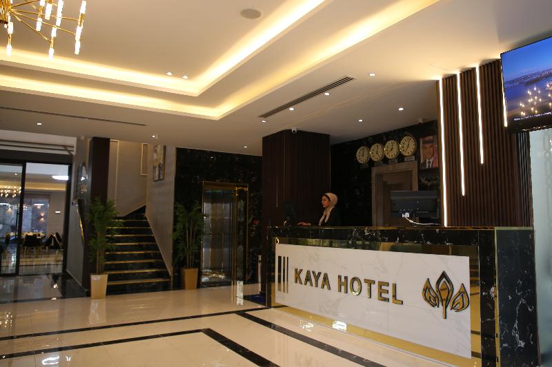 Kaya Hotel Amman image