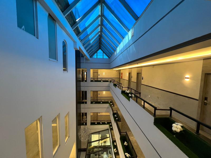 Kaya Hotel Amman image