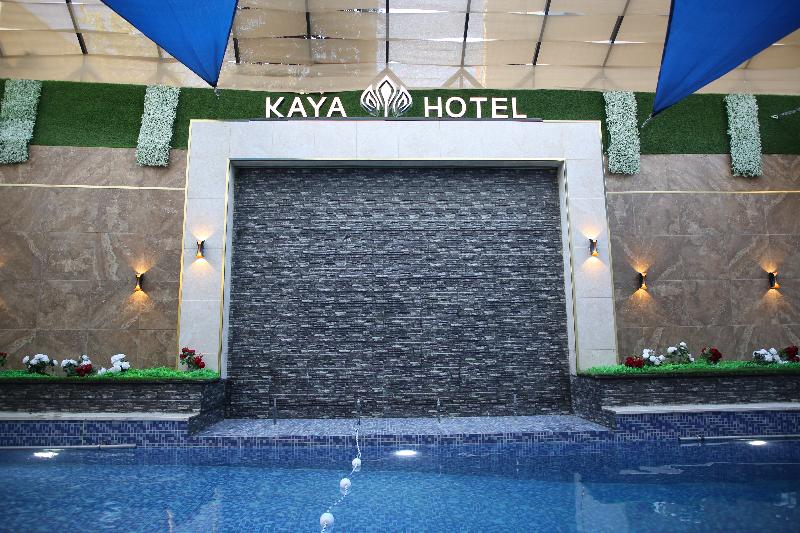 Kaya Hotel Amman image