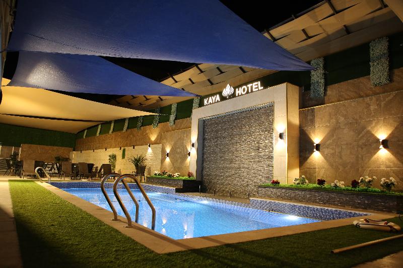 Kaya Hotel Amman image