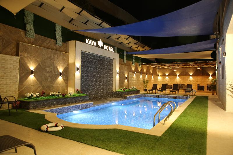 Kaya Hotel Amman image