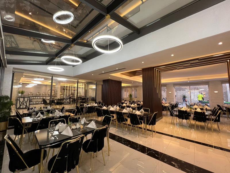 Kaya Hotel Amman image