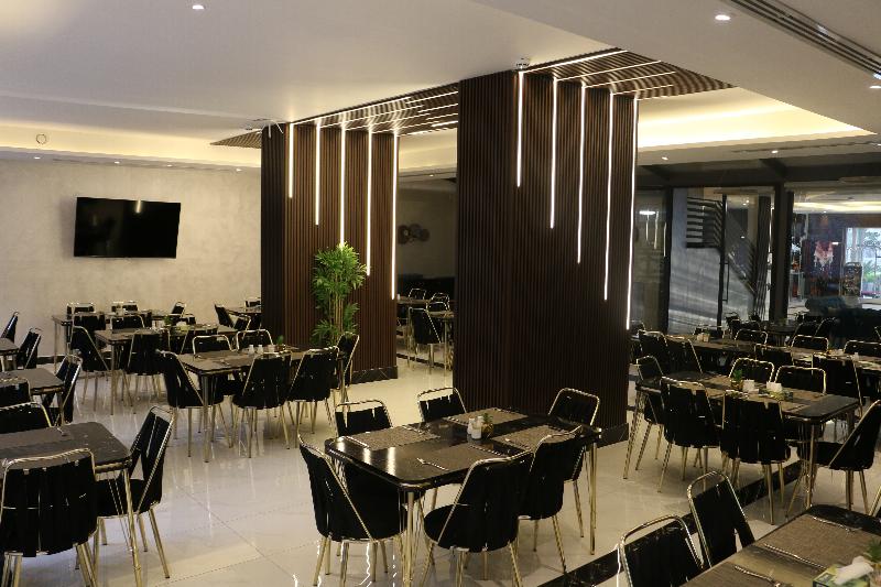 Kaya Hotel Amman image