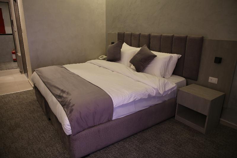 Kaya Hotel Amman image