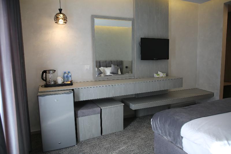 Kaya Hotel Amman image