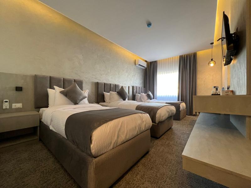 Kaya Hotel Amman image