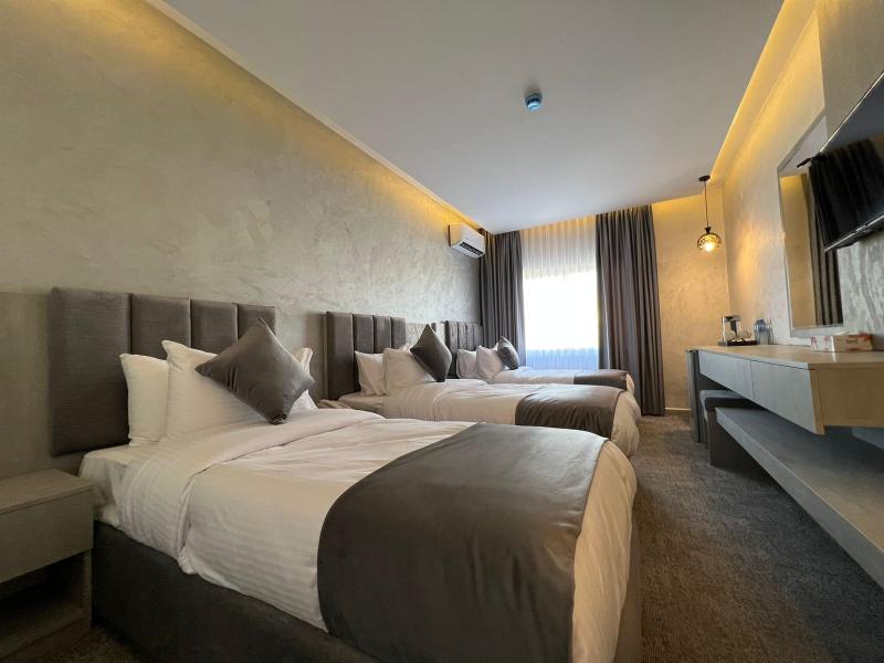 Kaya Hotel Amman image