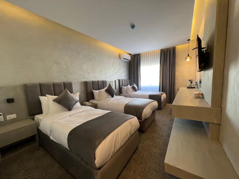 Kaya Hotel Amman image