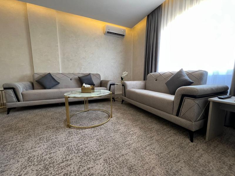 Kaya Hotel Amman image