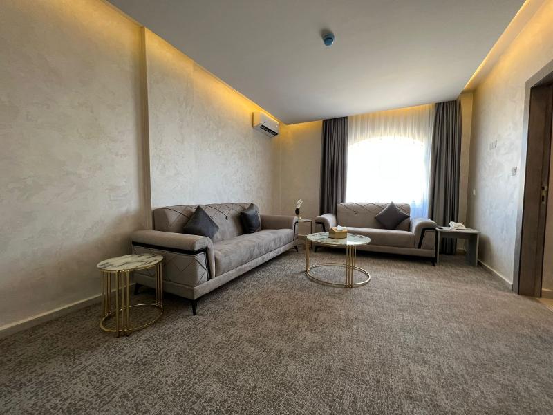 Kaya Hotel Amman image