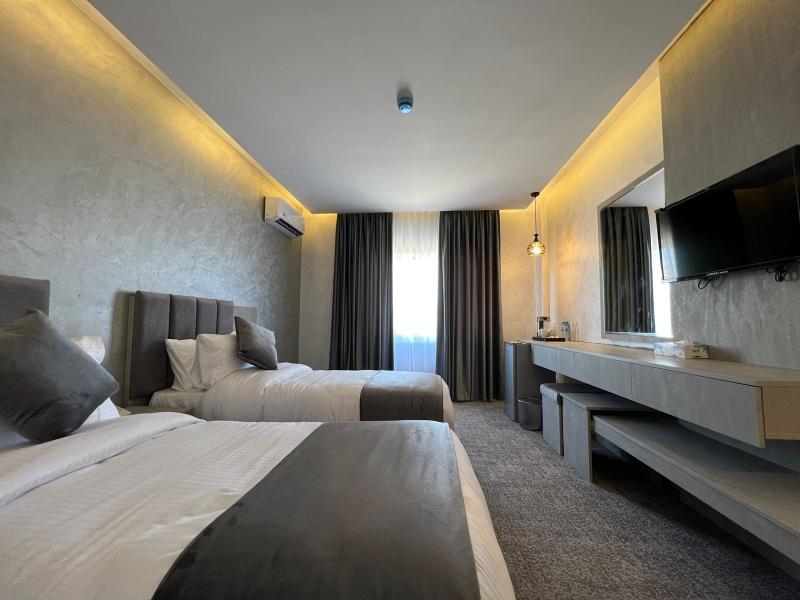 Kaya Hotel Amman image