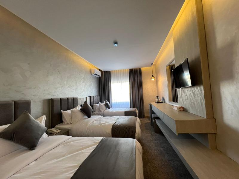 Kaya Hotel Amman image