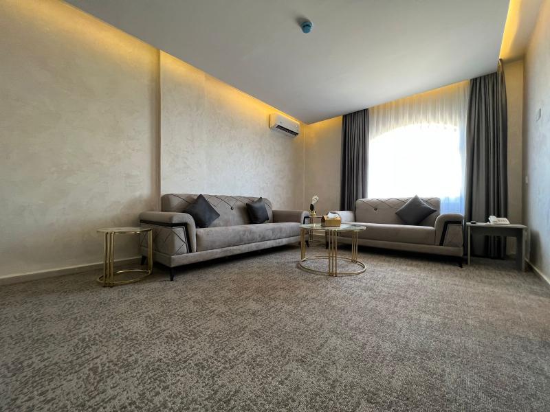 Kaya Hotel Amman image