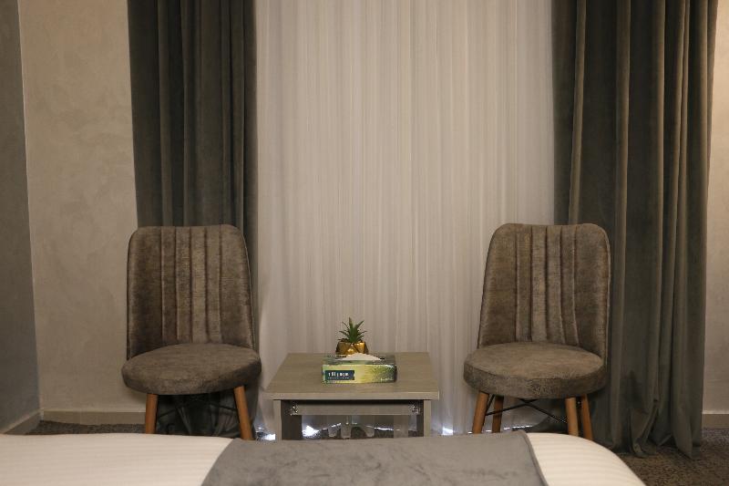 Kaya Hotel Amman image