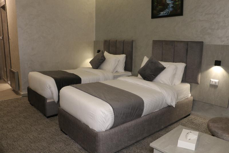 Kaya Hotel Amman image