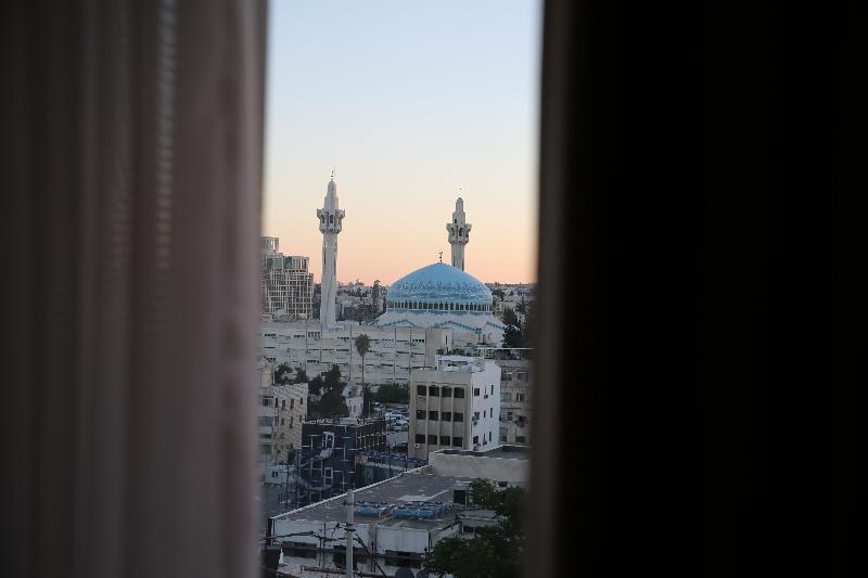 Kaya Hotel Amman image