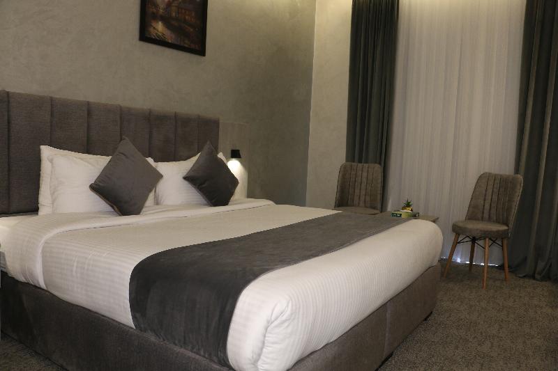 Kaya Hotel Amman image