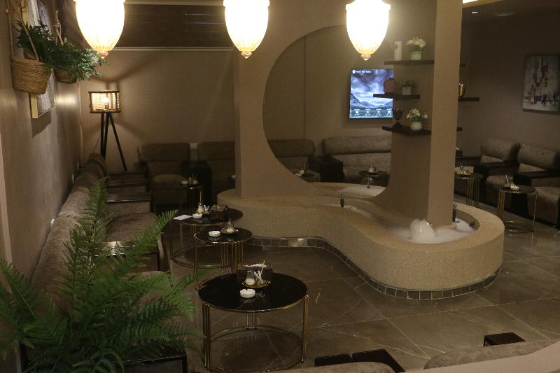 Kaya Hotel Amman image